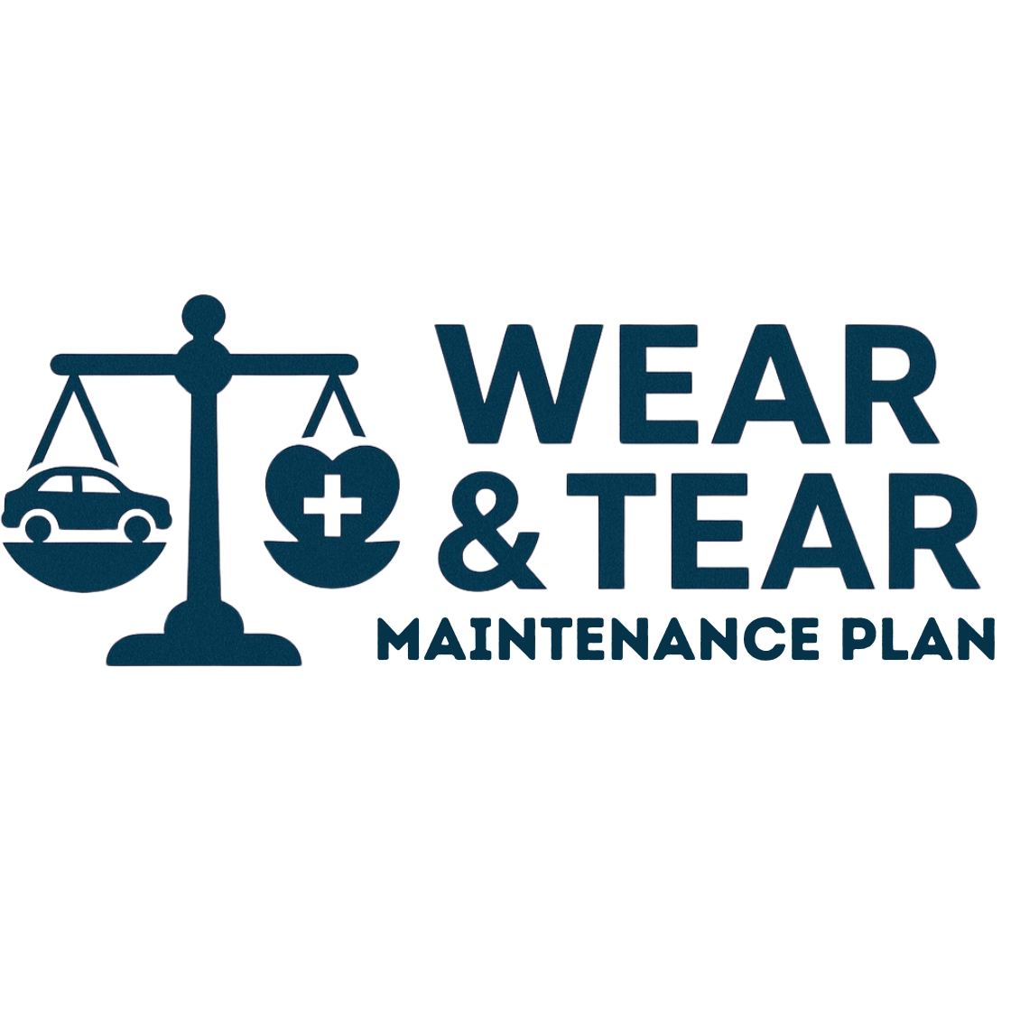 Wear & Tear Maintenance Plan