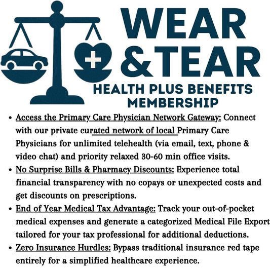 Health Plus Membership